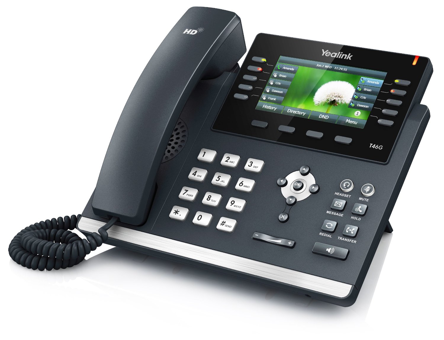 VoIP Phone