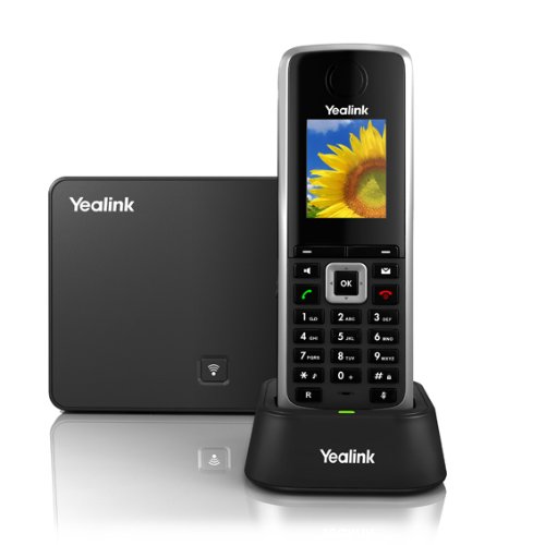 VoIP Phone