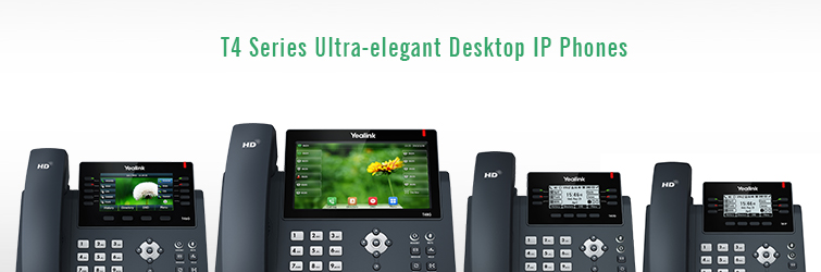 VoIP Phones